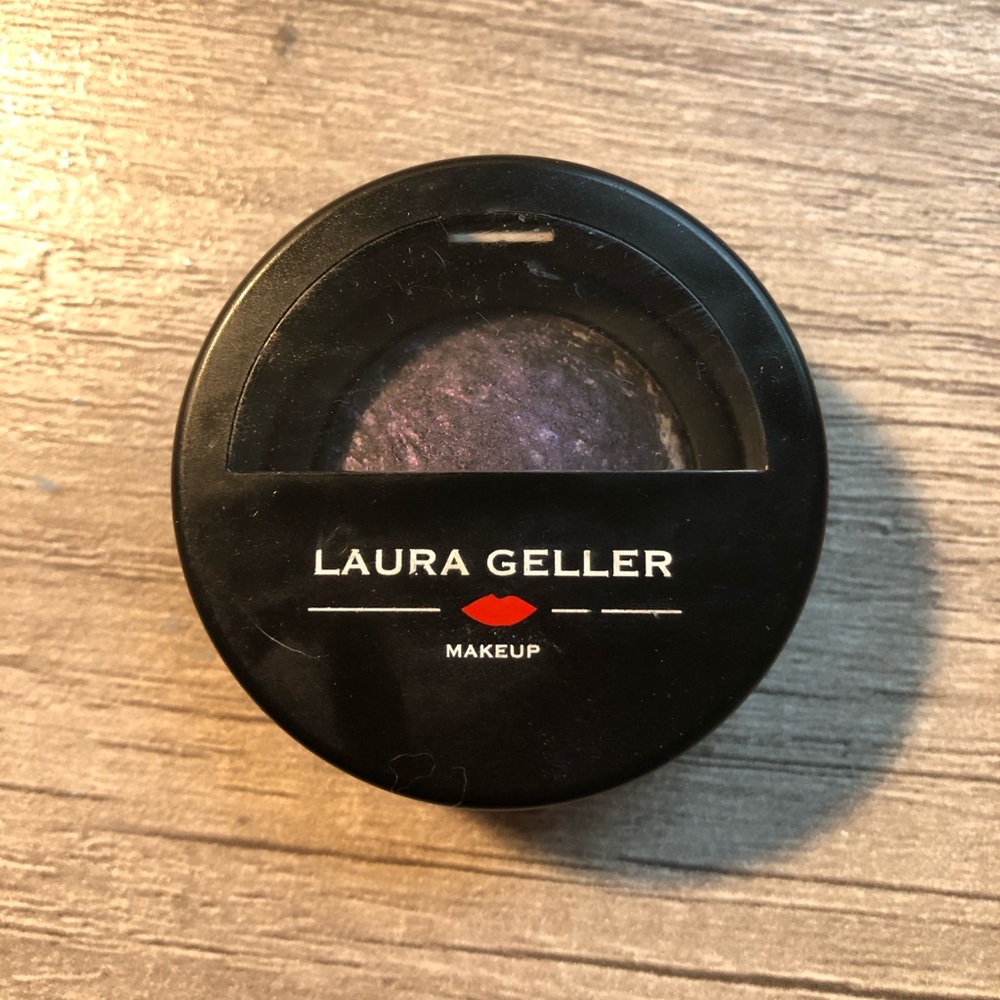 Laura Geller eyeshadow